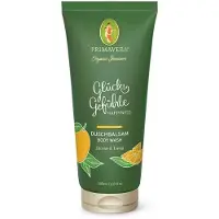 Primavera Kroppsvard DuscharKänsla av lyckaDuschbalsam 200 ml (580,00 kr / 1 l)