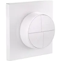 Sonoff Smart trådlös ZigBee-knapp SNZB-01M
