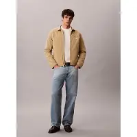 Calvin Klein 90s Straight Jeans