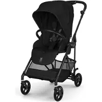 Cybex Melio Carbon Barnvagn