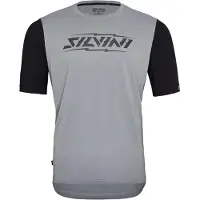 Silvini Md2633 Zinolo Kortärmad Endurotröja