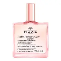 Nuxe Huile Prodigieuse Florale - Multi Purpose Dry Oil 50 ml