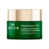 Nuxe Nuxuriance Ultra The Global Night Cream - All skin 50 ml