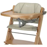 Bebeconfort Sittdyna för Barnstol - Timba 2 Comfort - Grafik - - One Size - Barnstol