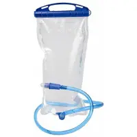 Pnk Replacement Water Bag 2l For Bag/00116 Durchsichtig