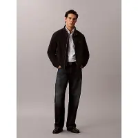 Calvin Klein 90s Straight Jeans
