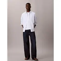 Calvin Klein Baggy Jeans
