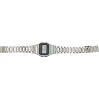 Casio A158wa-1c Klocka