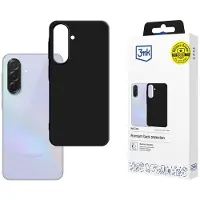 3mk Protection 3mk Matt fodral för Samsung Galaxy A37 - matt svart