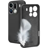 SBS Instinct-fodral för Oppo Find X9 Pro - Svart