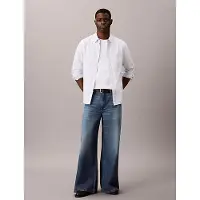 Calvin Klein Extreme Baggy Jeans