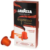 Lavazza | Espresso Gourmet Caramel - 10 kapslar till Nespresso