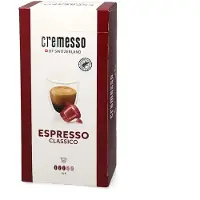 Cremesso | Espresso Classico - 16 kapslar till