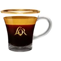 L'OR | Espresso-glas - 70 ml