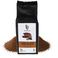 Kaffekapslen | Choklad Kaffe - 250 g malt kaffe