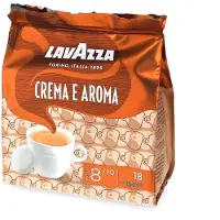 Lavazza | Crema e Aroma - 18 pads till Senseo