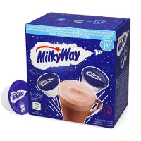 Dolce Gusto Milky Way kapslar - kompatibla med Dolce Gusto 8 st.
