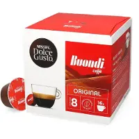 Buondi | Buondi Original - 16 kapslar till Dolce Gusto