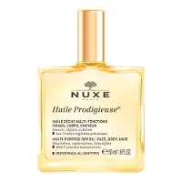 Nuxe Huile Prodigieuse Multi-Purpose Dry Oil 50 ml