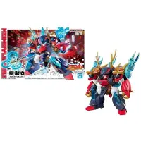 Bandai Mashin Hero Wataru Kohryumaru Figur