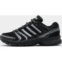 Adidas Sneaker Adistar Control 5 - Svart/Vit/Grå, storlek 42⅔