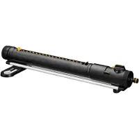 Fiskars 1070831 X-Series Sprinkler 340 m² (max.)