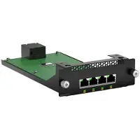 Netgear APM414C - Ekspansionsmodul - 10 Gigabit Ethernet x 4