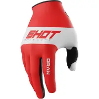 Shot Draw Sky Motocross handskar