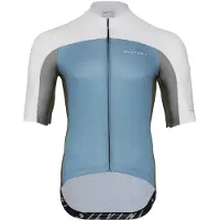 Silvini Md1604 Stelvio Korta ärmar Cykeltröja
