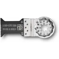Fein 63502160210 E-Cut Long-Life Bimetall Instickssågblad 35 mm 1 st