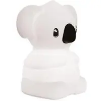 Anek Kidywolf nattlampa Koala med färgbyte 15 cm