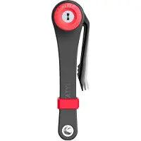 Seatylock Foldylock Clipster Hopfällbart Lås