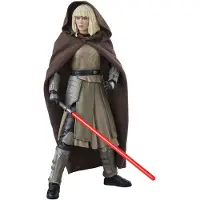 Hasbro Stjärnornas Krig : Ahsoka Black Series Action Shin Hati Arcana-figur 15 Cm
