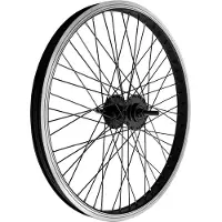 Krayton A14f 20´´ Framhjul