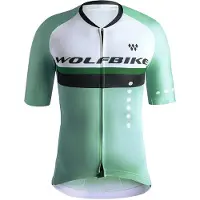 Windest Korta ärmar Cykeltröja