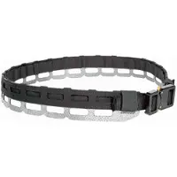 Tasmanian Tiger Basic Battle Belt (Färg: Svart, Storlek: Large)