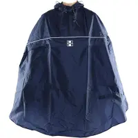 Hock Rain Stop Vattentät Poncho