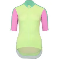Silvini Wd2404 Stelvia Korta ärmar Cykeltröja