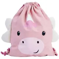 Eurekakids Unicorn Soft Small Gympapåse