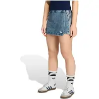Adidas Originals Denim Skort