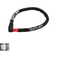 Seatylock Viking Silver Kedjelås