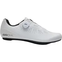 Giro Cadet II, Cykelsko, Vit