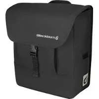 Blackburn Torba na bagażnik LOCAL REAR PANNIER czarna (NEW)