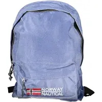 NORWAY 1963 Klassisk Ryggsäck Modell Nr 22710
