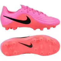 Nike Tiempo Maestro Academy Hg Breakout - Rosa/svart Barn, storlek 34