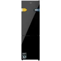 Cecotec Bolero Coolmarket Combi 250 Kylskåp