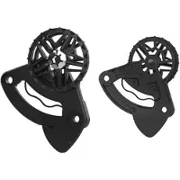 LS2 Helmets Ff805 Visirmekanism Kit För Hjälm