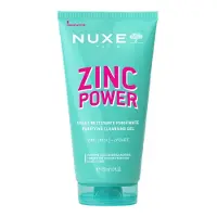 Nuxe Zinc Power Purifying Rengöringsgel 150 ml