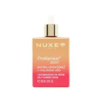 Nuxe Prodigieux Self-tanning Boost Serum