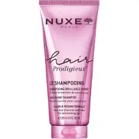Nuxe Harvard Hair-ProdigieuxHigh Shine Shampoo 200 ml (810,00 kr / 1 l)